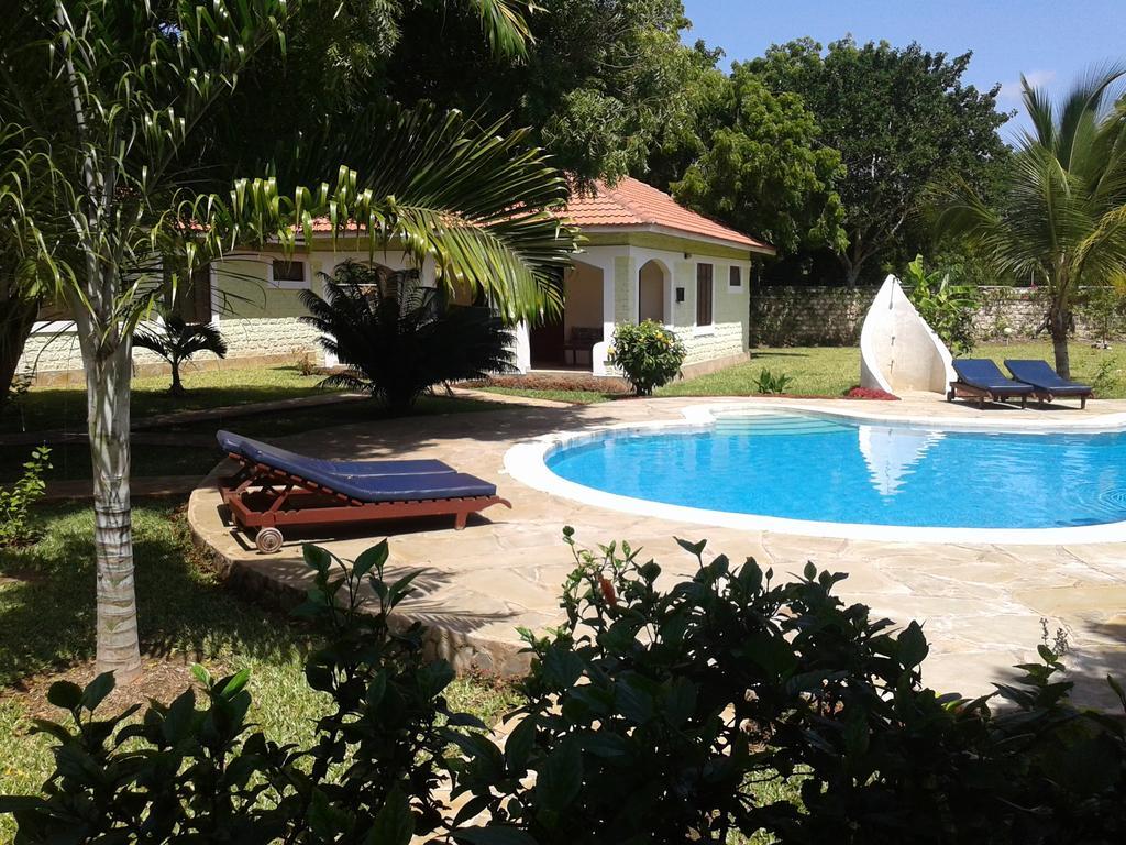 Safina Cottages Диани-Бич Номер фото