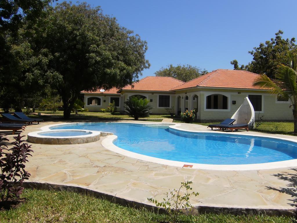Safina Cottages Диани-Бич Номер фото